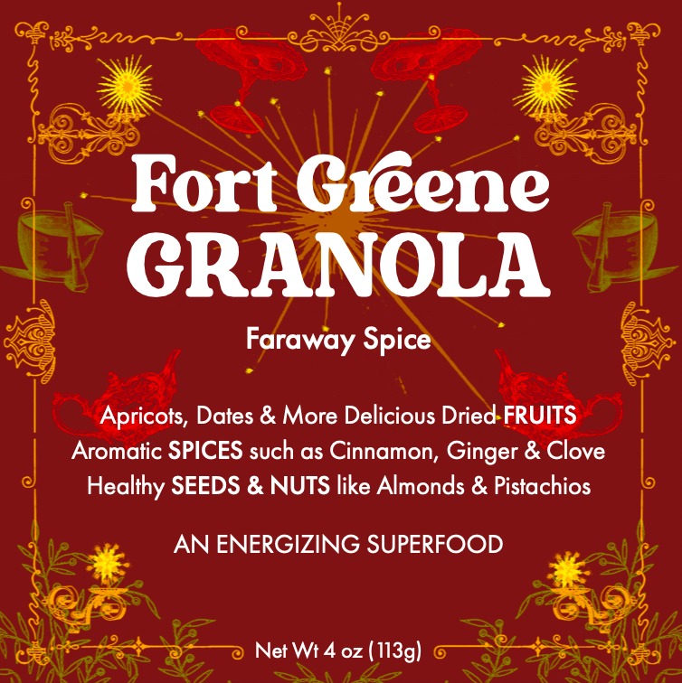 π₯ Faraway Spice